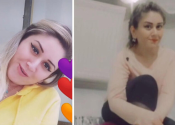 Canan Türk'ü bıçaklayan koca aranıyor