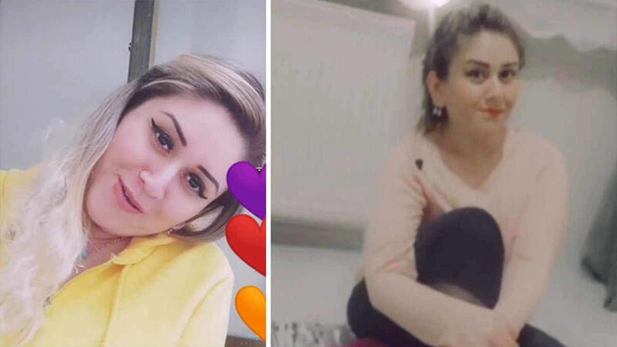 Canan Türk'ü bıçaklayan koca aranıyor