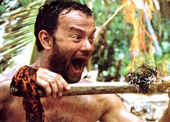 'Cast Away' üzerine