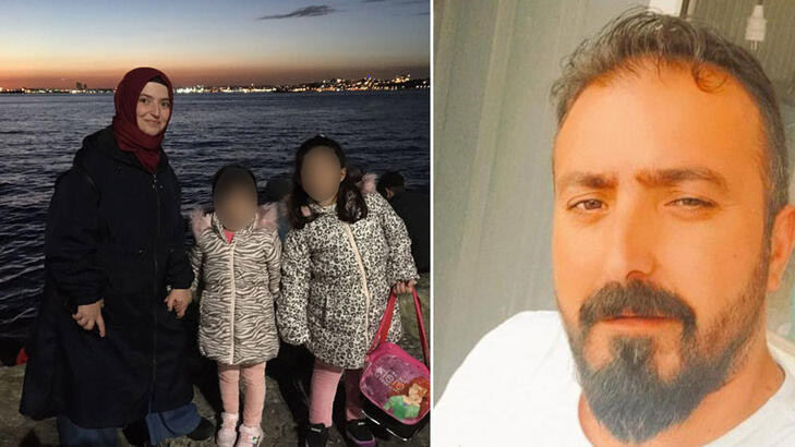 Çekmeköy'de evinde ölü bulunan kadının eşi tutuklandı