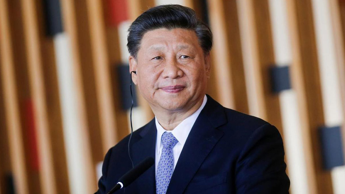 Putin'den Şi Cinping'e tebrik mesajı