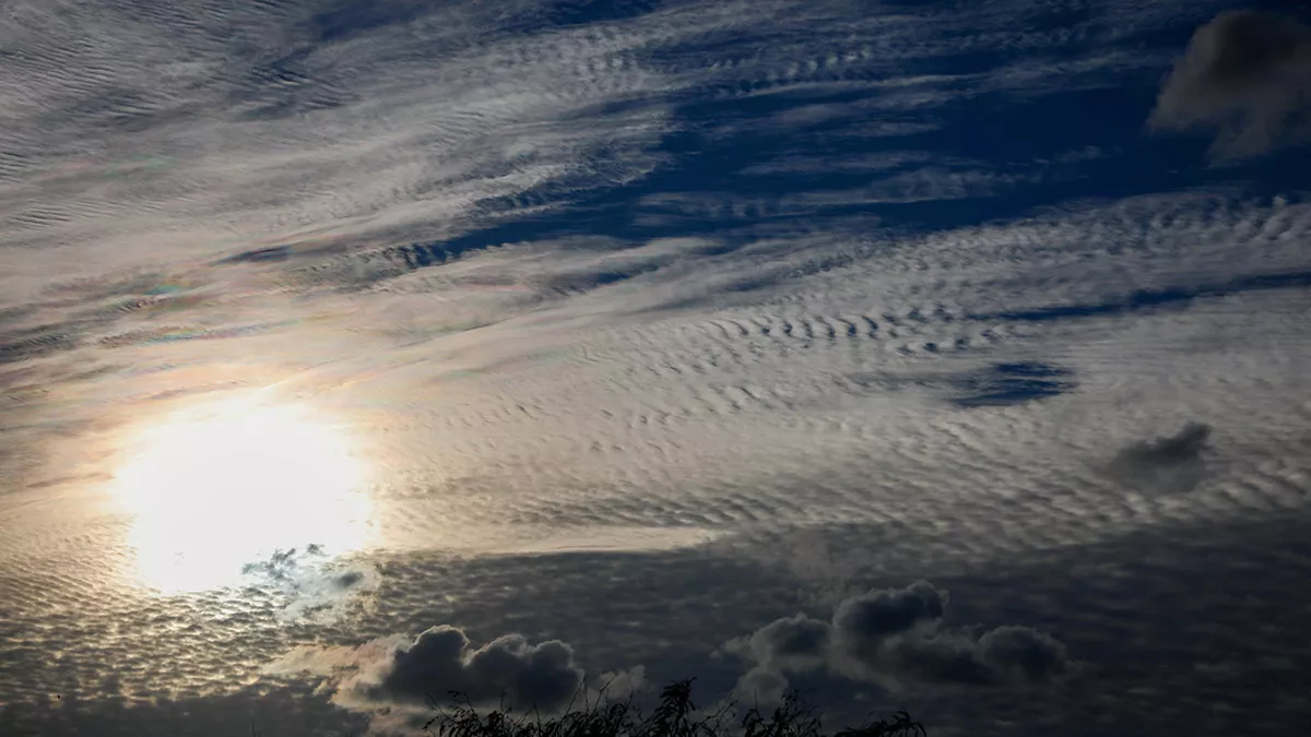 Cirrocumulus bulutlari gorsel solen olusturdu 1 - yerel haberler - haberton