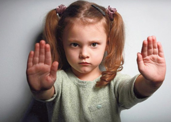 Çocuklar ve mahremiyet eğitimi