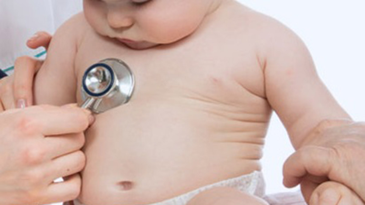 Çocuklarda kalp hastalıkları anjio ile tedavi edilebilir