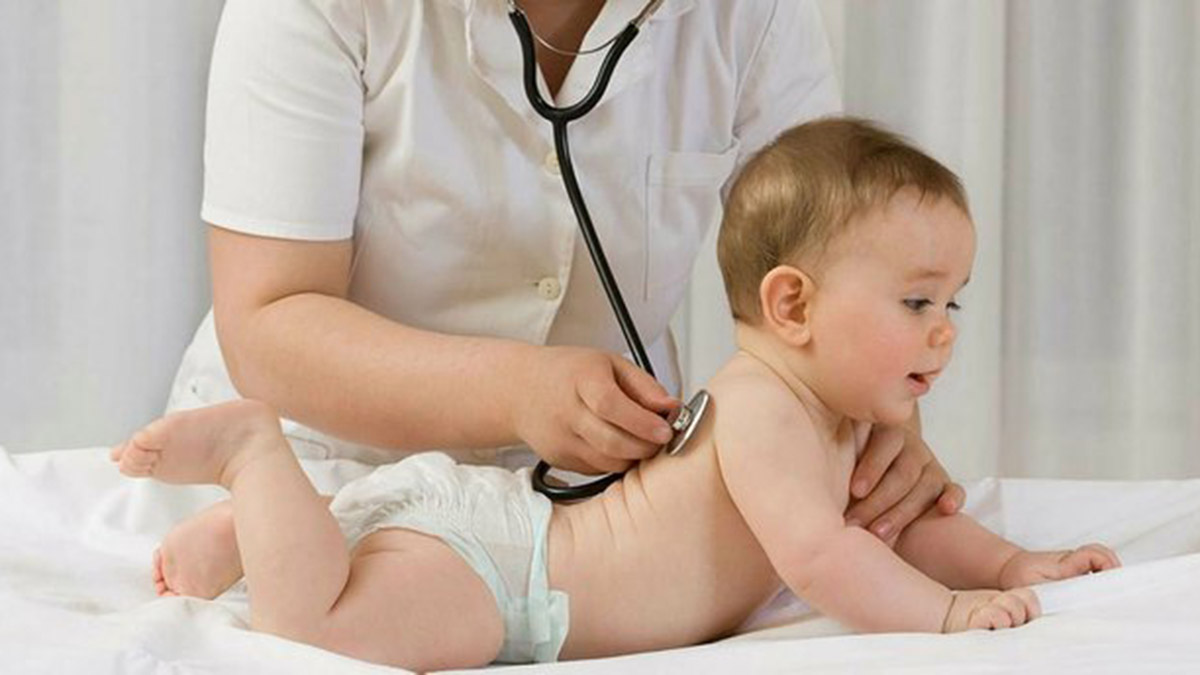 Çocuklarda krup belirtilerine dikkat