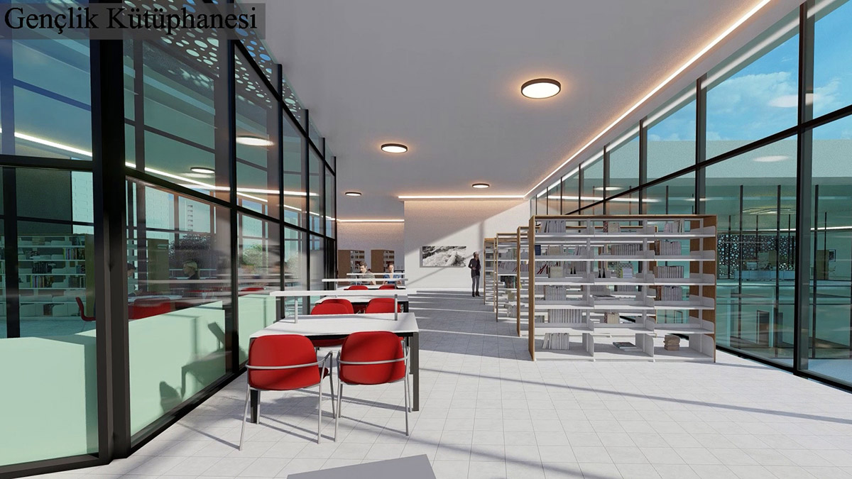 Cumhuriyet Akademisi’nde geri sayım başlıyor