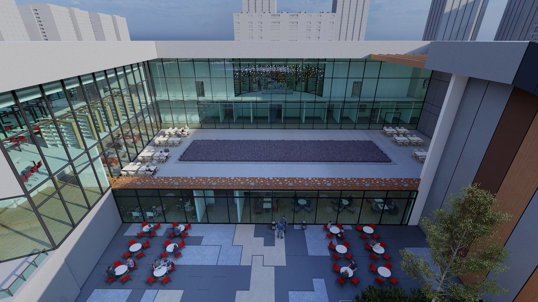 Cumhuriyet Akademisi'nin temelini Kılıçdaroğlu atacak