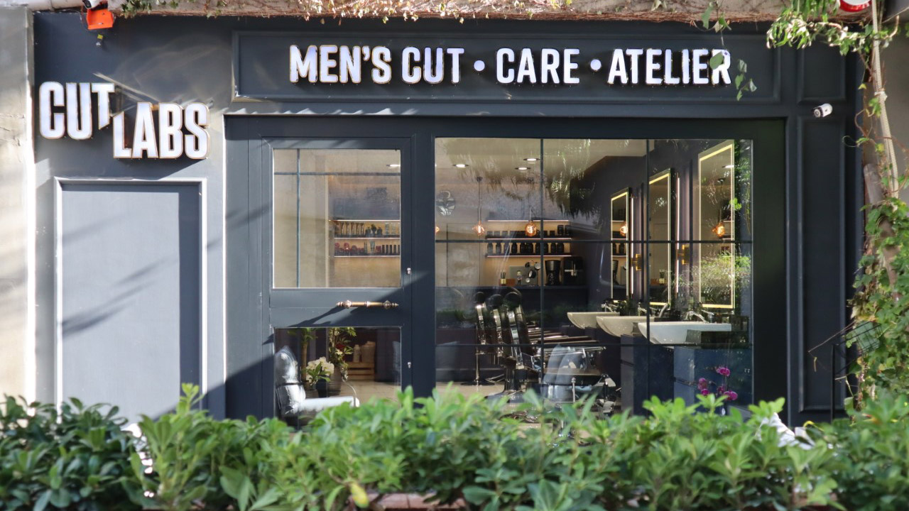 Cut Labs ikinci şubesini Caddebostan’da açıyor