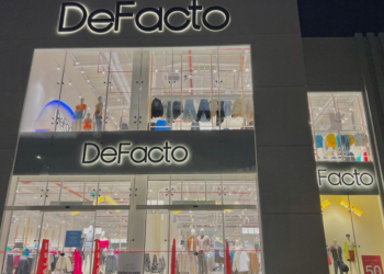 DeFacto Mısır'a 24’üncü mağazasını açtı