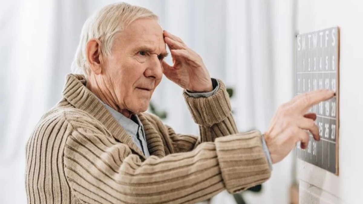Demans belirtileri teşhisten yıllar önce tespit ediyor