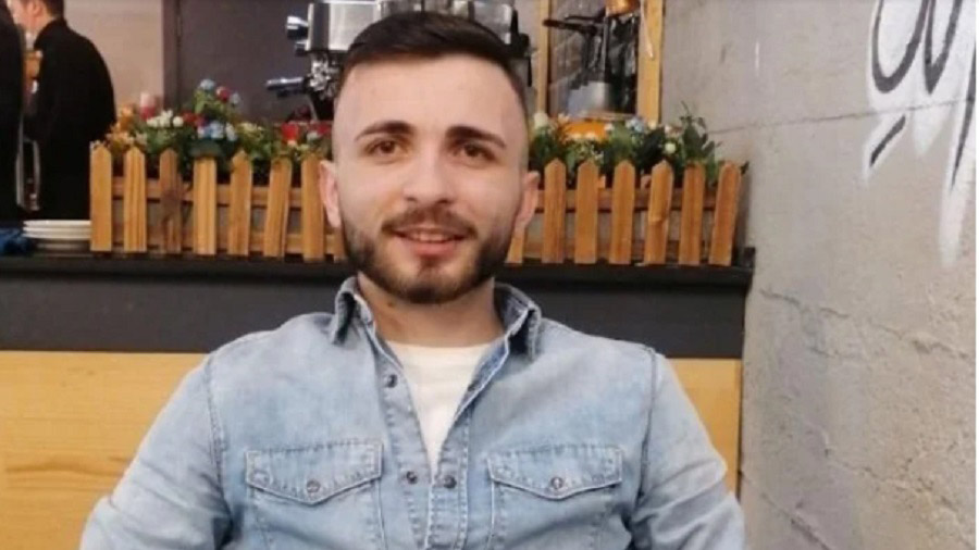 Denize balıklama atlayan Hakan hayatını kaybetti