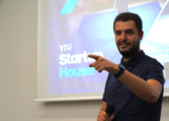 Devlet Teşvikleri Tanıtım Günleri başladı
