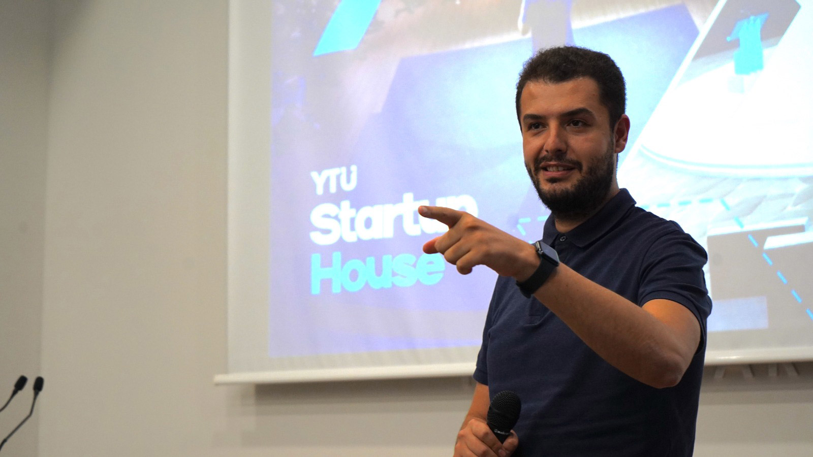 Devlet Teşvikleri Tanıtım Günleri başladı