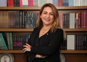 'Dijital becerilerinizi arttırmaya devam edin'