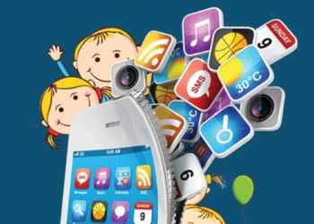 Dijital çağda anne baba olmak