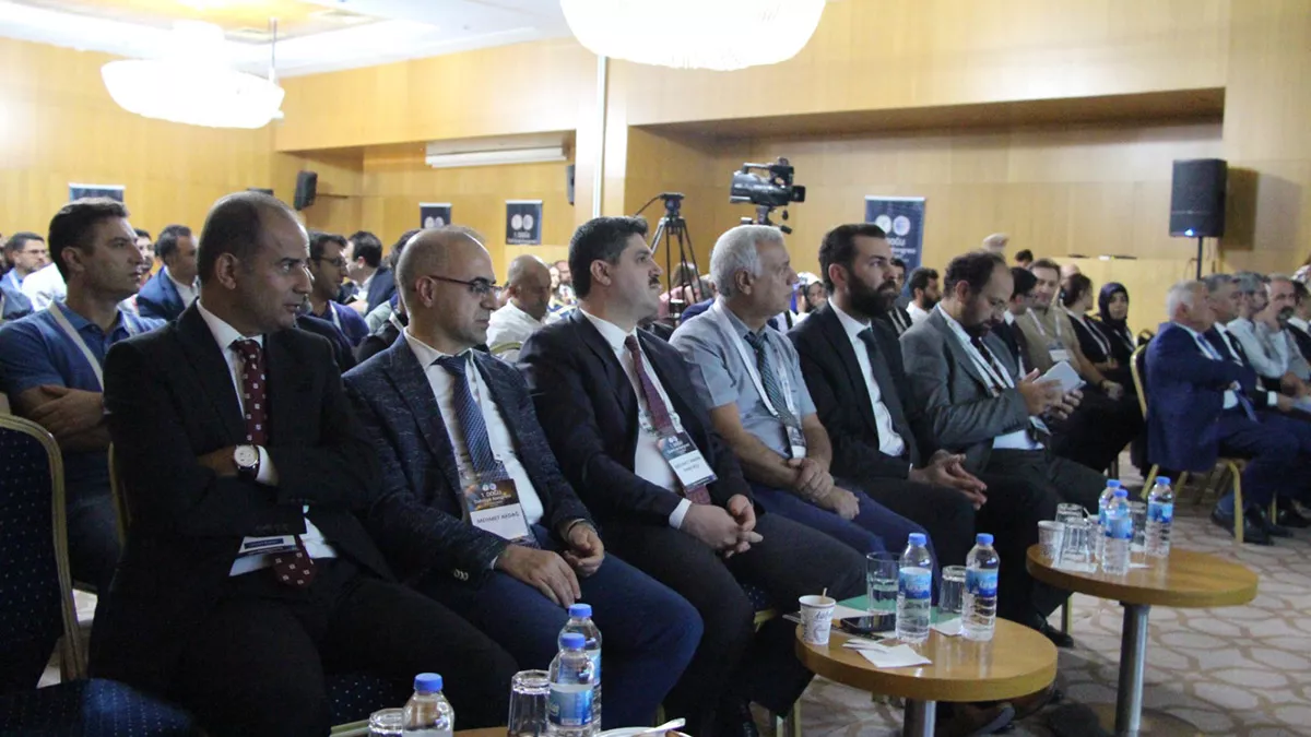 Diyarbakirda dogu dahiliye kongresi 1 - sağlık haberleri - haberton