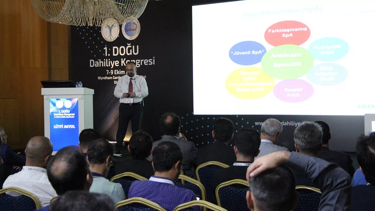 Diyarbakirda dogu dahiliye kongresi - sağlık haberleri - haberton