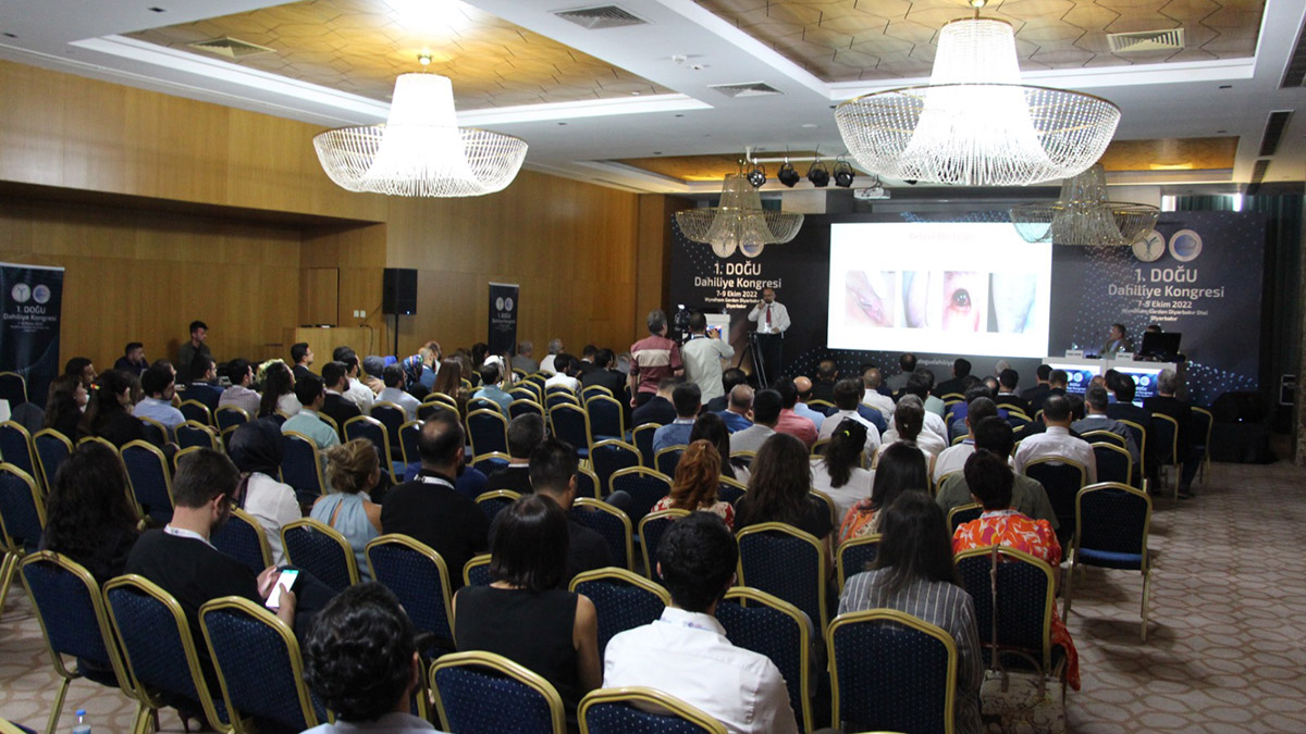 Diyarbakır'da 'Doğu Dahiliye Kongresi'