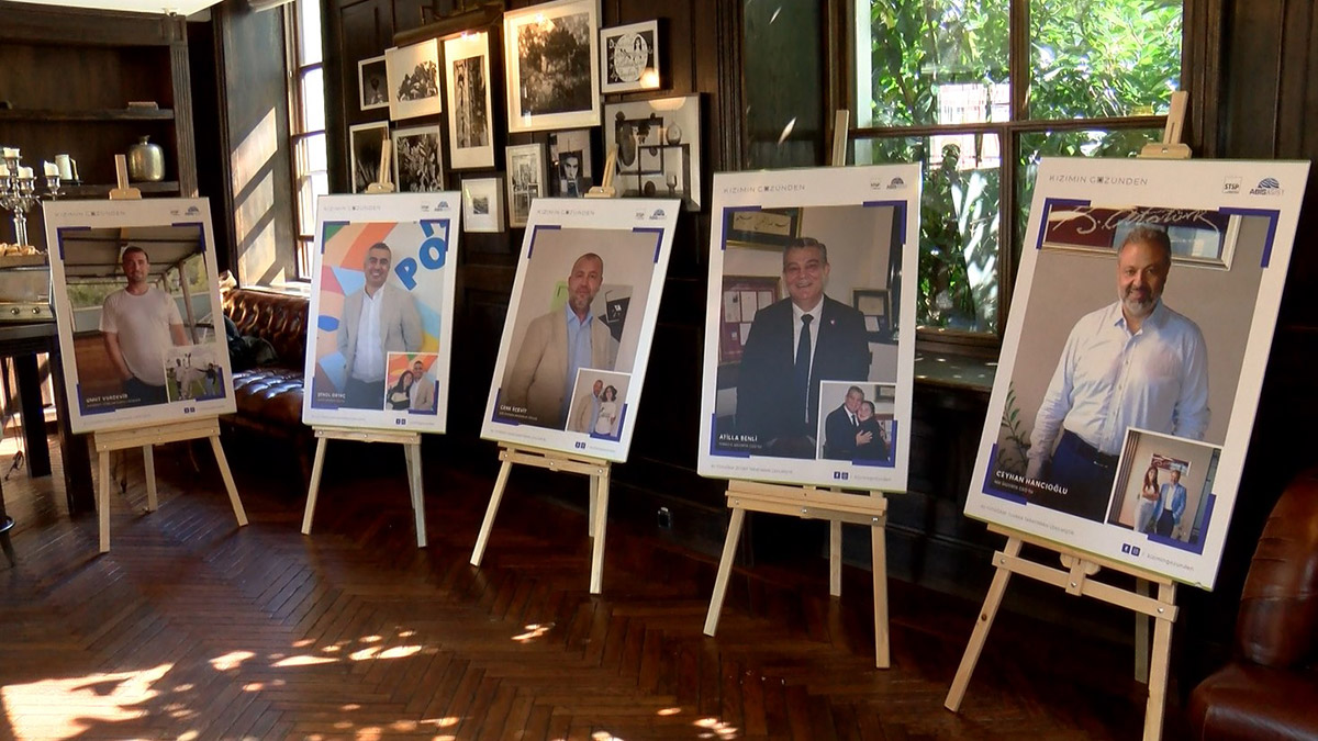 'Dünya Kız Çocukları Günü'ne dikkat çektiler