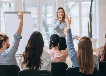 Bir güzel adlandırma meselesi