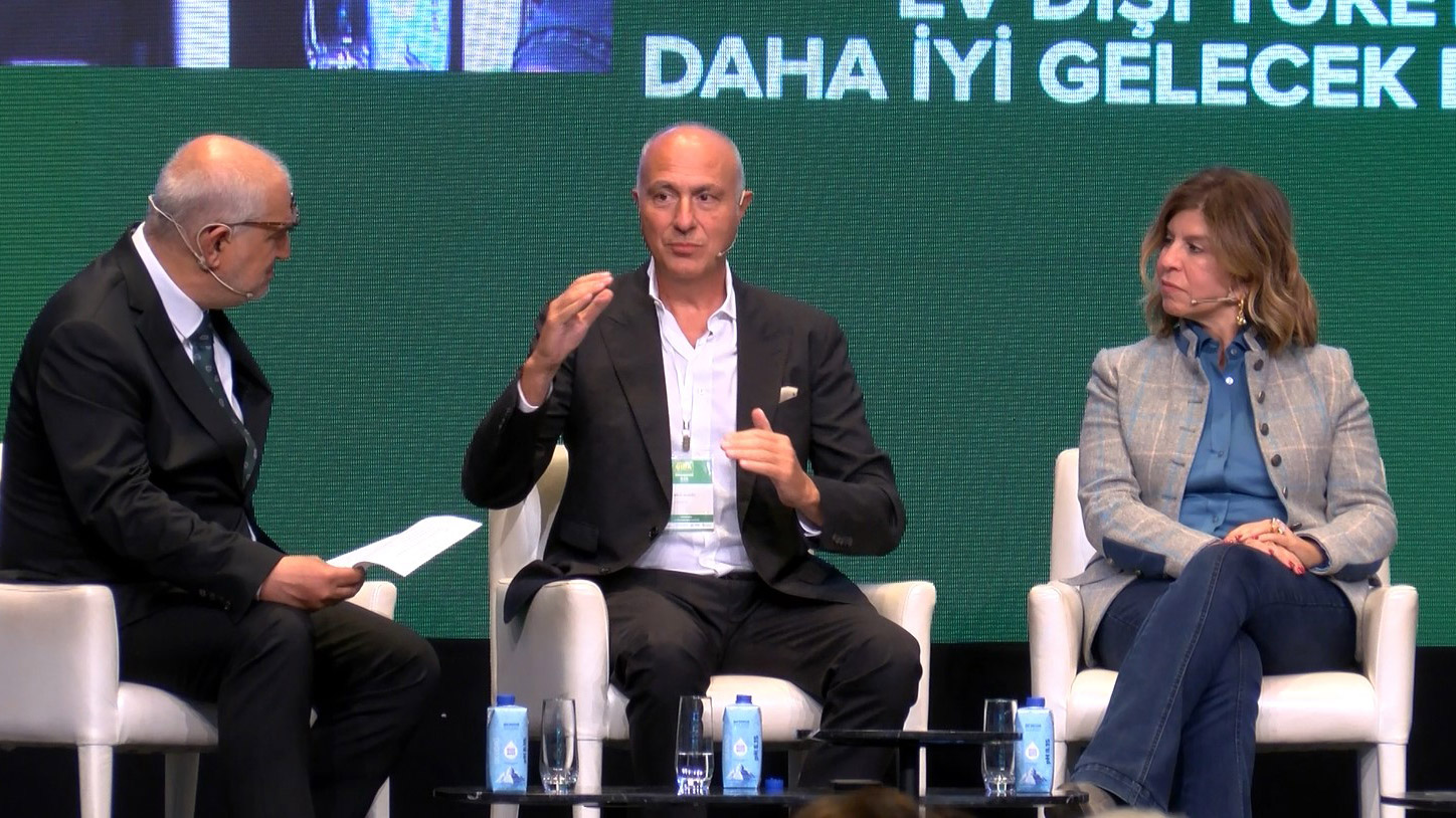 ETÜDER'den 'Güvenilir Tedarikçi Projesi'