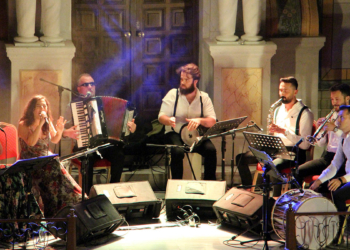 Edirne Balkan Müzik Festivali başladı