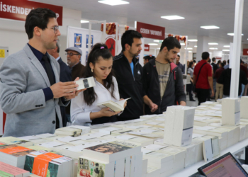'Edirne Kitap Günleri' kapılarını açtı