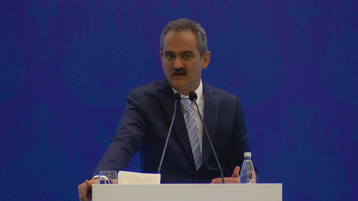 Eğitim sistemi öğretmeni kadar güçlü 