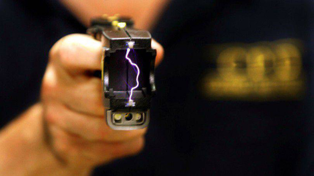 Elektroşok cihazları ruhsata tabi tutulmalı