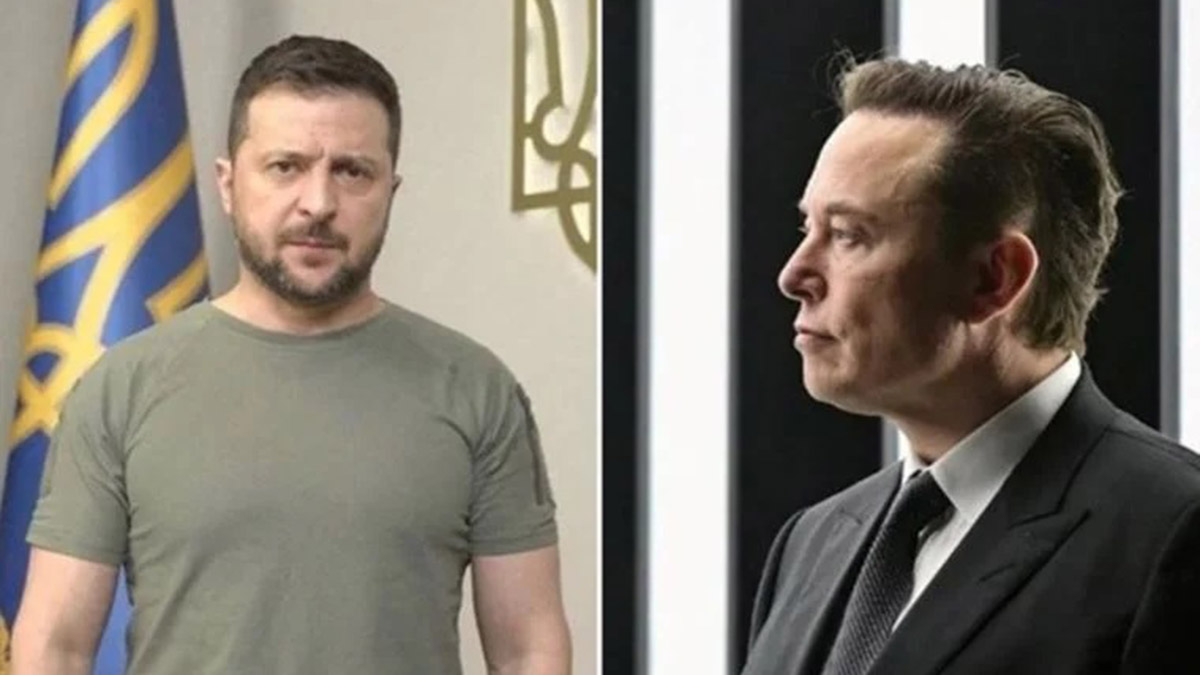 Elon Musk'ın Twitter'daki anketleri tartışma yarattı