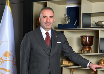Ensari Deri yurt dışındaki prestijini artırdı