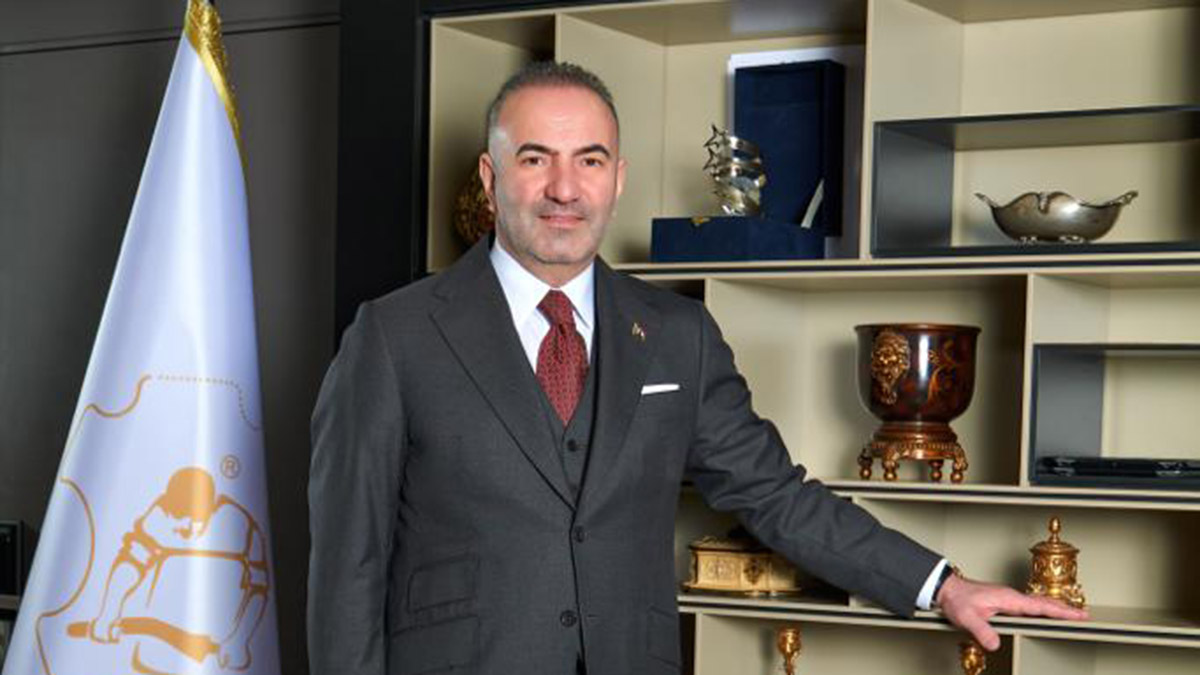 Ensari Deri yurt dışındaki prestijini artırdı