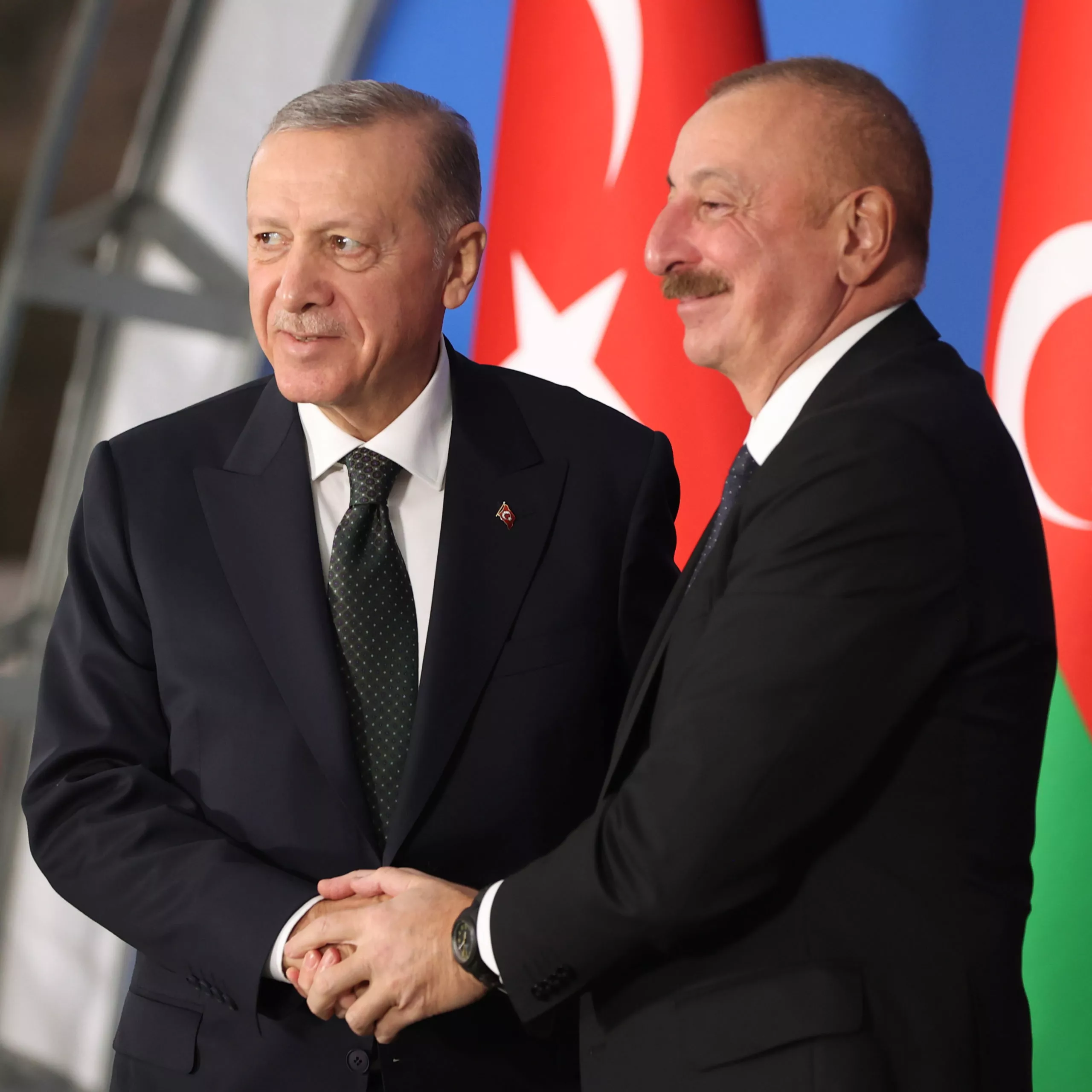 Erdogan ile aliyev ortak basin toplanti duzenledi 2 scaled - dış haberler - haberton