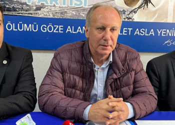 Erdoğan'ın ekmeğine yağ sürüyorsun