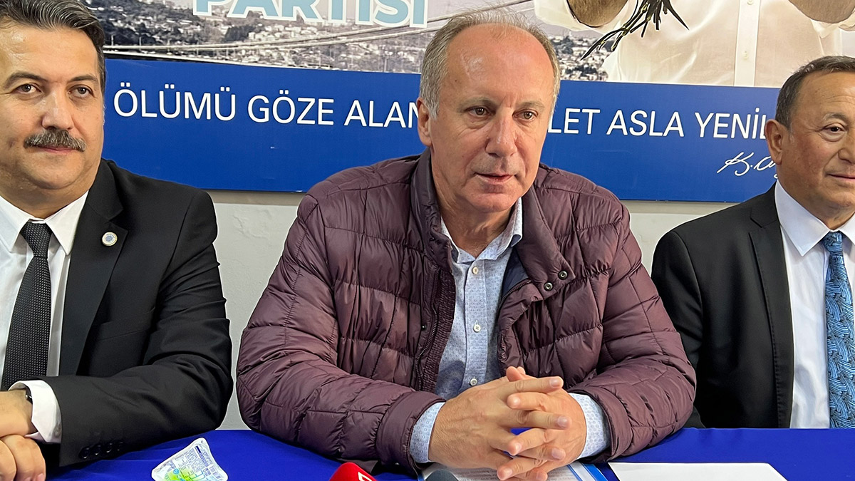 Erdoğan'ın ekmeğine yağ sürüyorsun