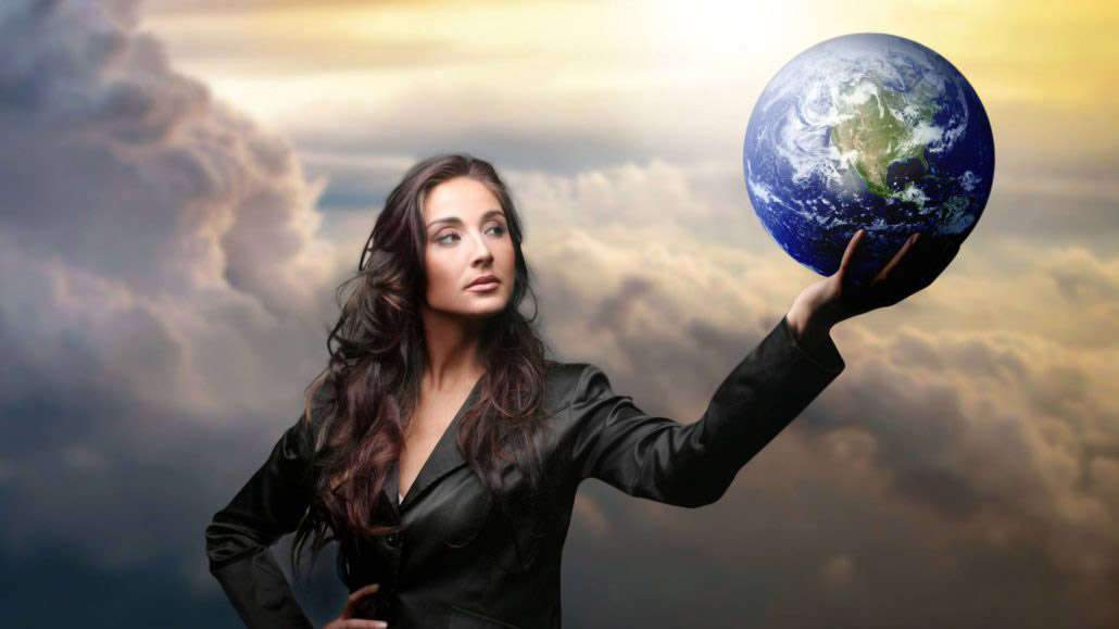 Erkekler güçlü kadınlardan hoşlanır mı?