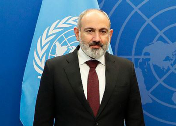 Ermenistan'dan Rusya'nın ilkelerine yeşil ışık