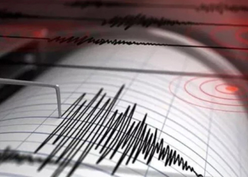 Erzincan'da 4.2 büyüklüğünde deprem