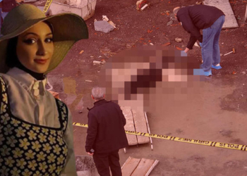 Erzurum'da Dilara Köç'ün sır ölümü