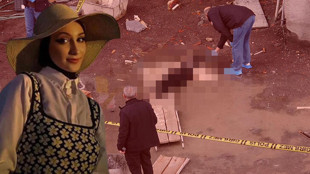 Erzurum'da Dilara Köç'ün sır ölümü