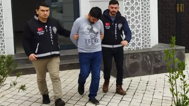 Es ve kayinpeder katilinin ifadesi ortaya cikti 1 - yaşam - haberton