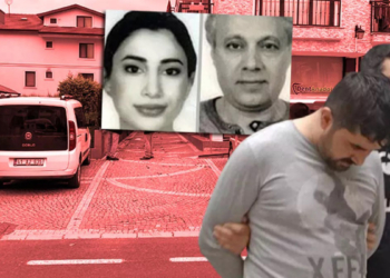 Eş ve kayınpeder katilinin ifadesi ortaya çıktı