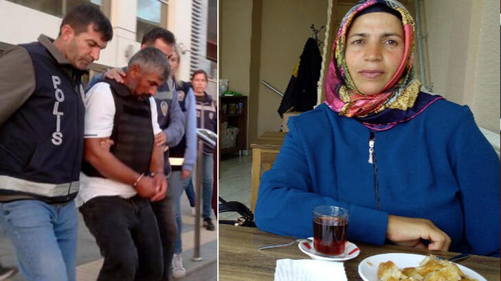 Eşinin öldürdüğü Songül, 2 kez düşük yapmış