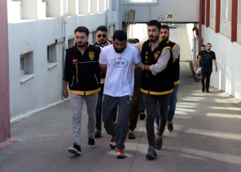 Ev gözetleme tartışması cinayetle sonuçlandı