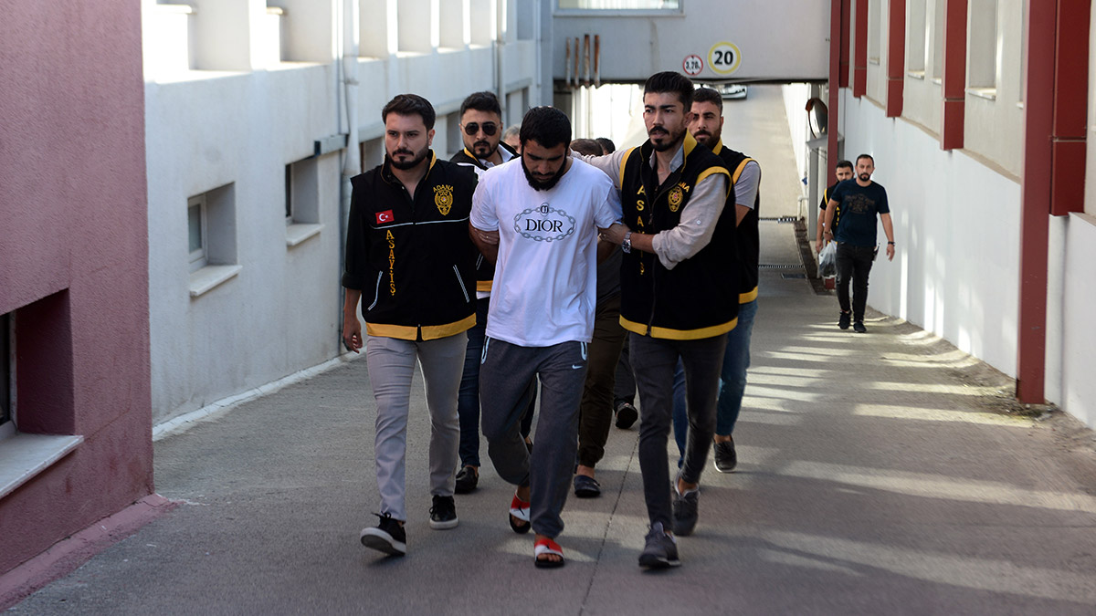 Ev gözetleme tartışması cinayetle sonuçlandı