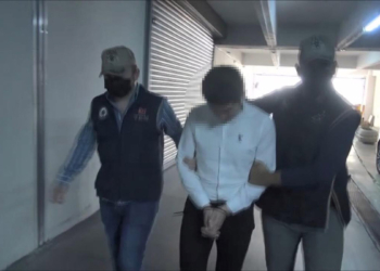 FETÖ'den ihraç edilen eski binbaşı yakalandı