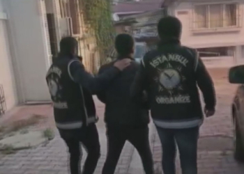 FETÖ'nün eğitim yapılanmasına operasyon: 35 gözaltı
