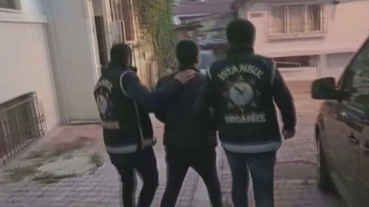 FETÖ'nün eğitim yapılanmasına operasyon: 35 gözaltı