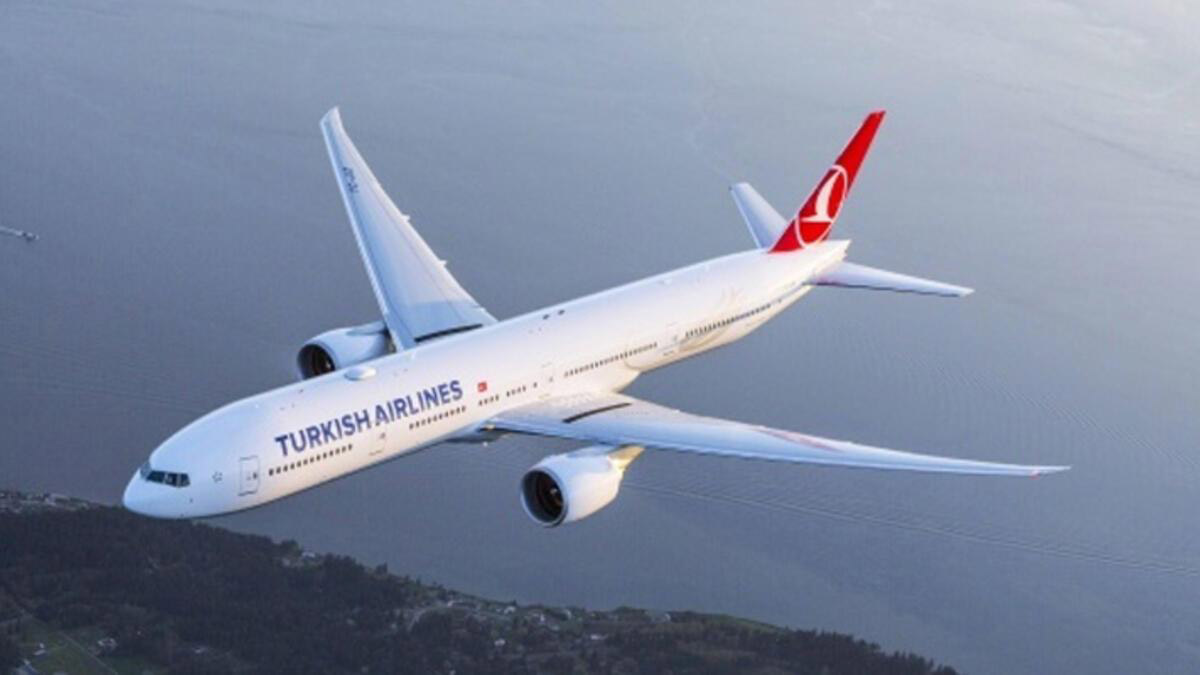 Fas uçuşlarında koronavirüs tedbirleri kaldırıldı