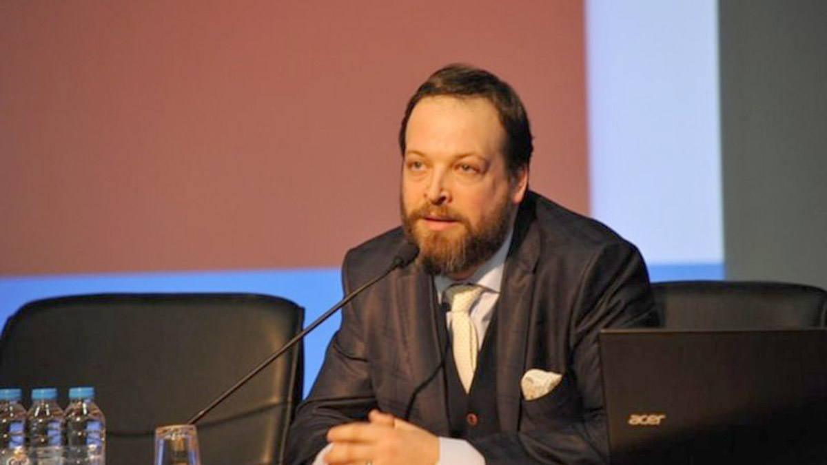 Fatih Tezcan hakkında 3 yıla kadar hapis istemi